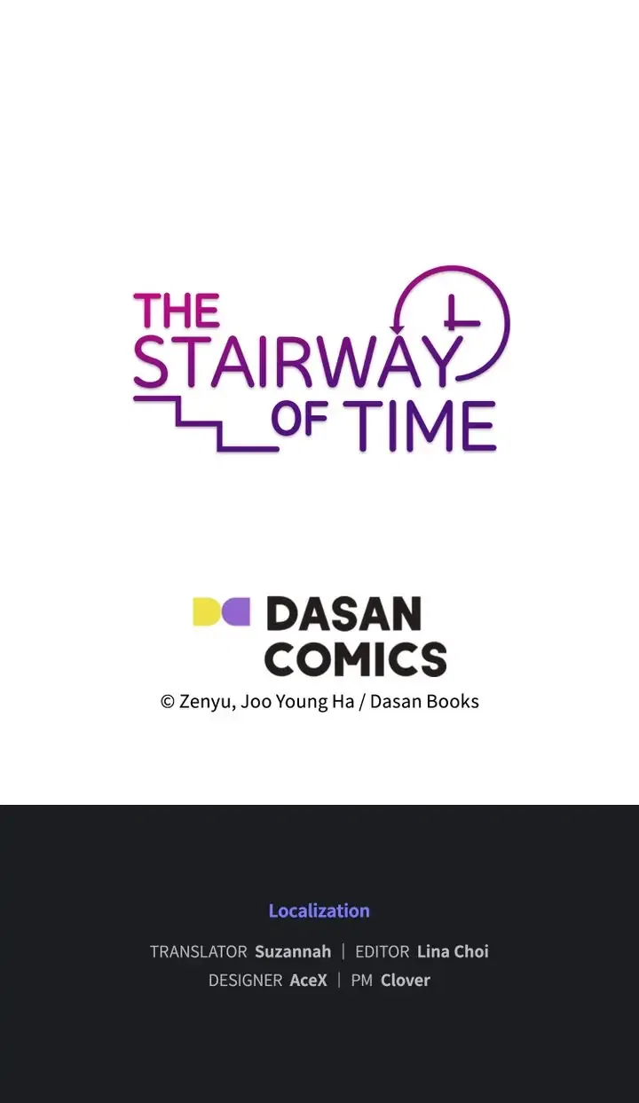 Stairway of Time Chapter 100 – Page 95