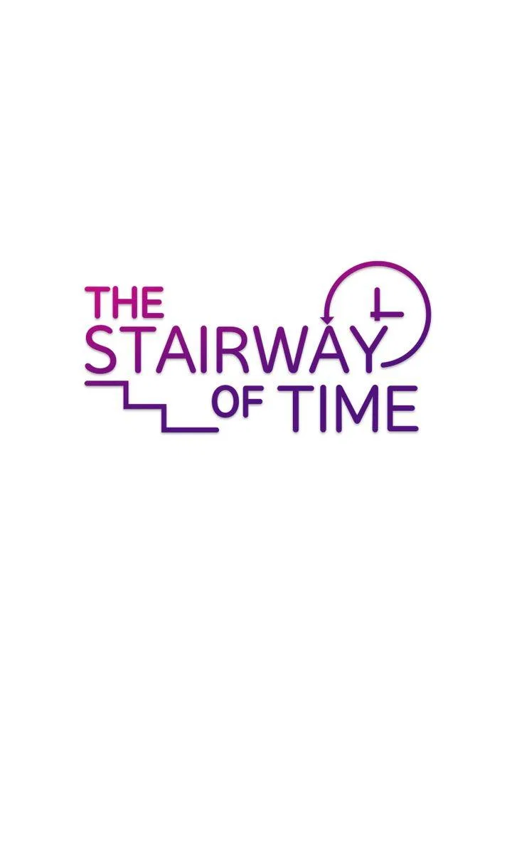 Stairway of Time Chapter 99 – Page 25