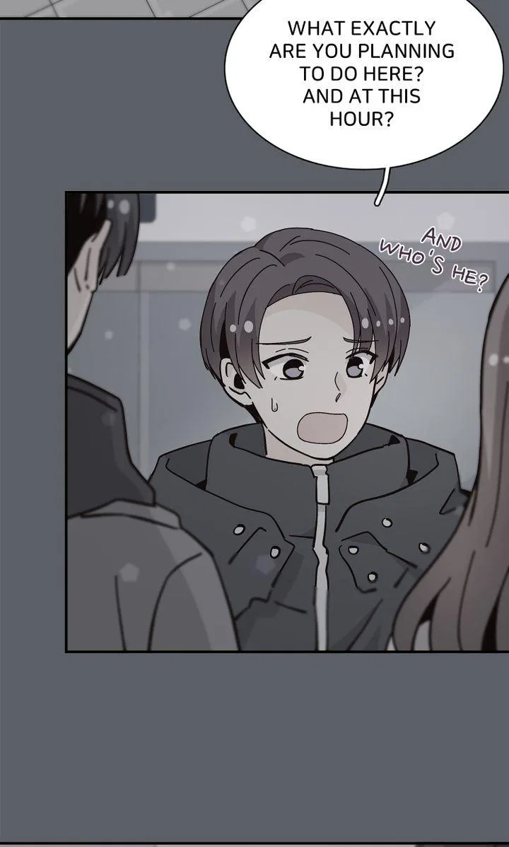 Stairway of Time Chapter 99 – Page 37