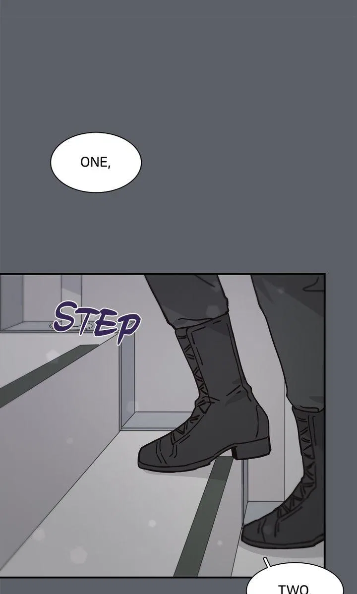 Stairway of Time Chapter 99 – Page 39