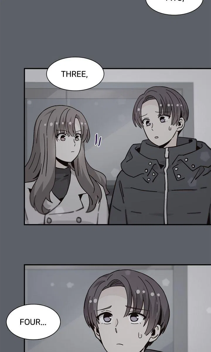 Stairway of Time Chapter 99 – Page 40