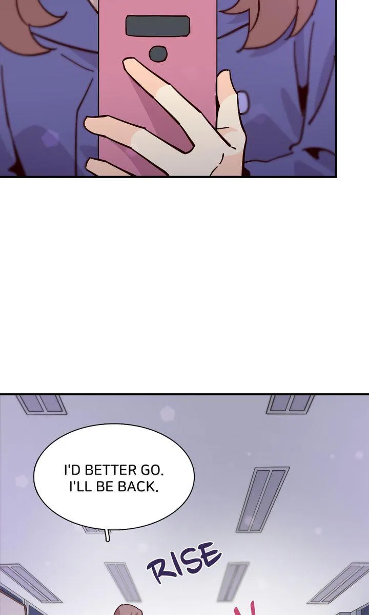 Stairway of Time Chapter 99 – Page 52