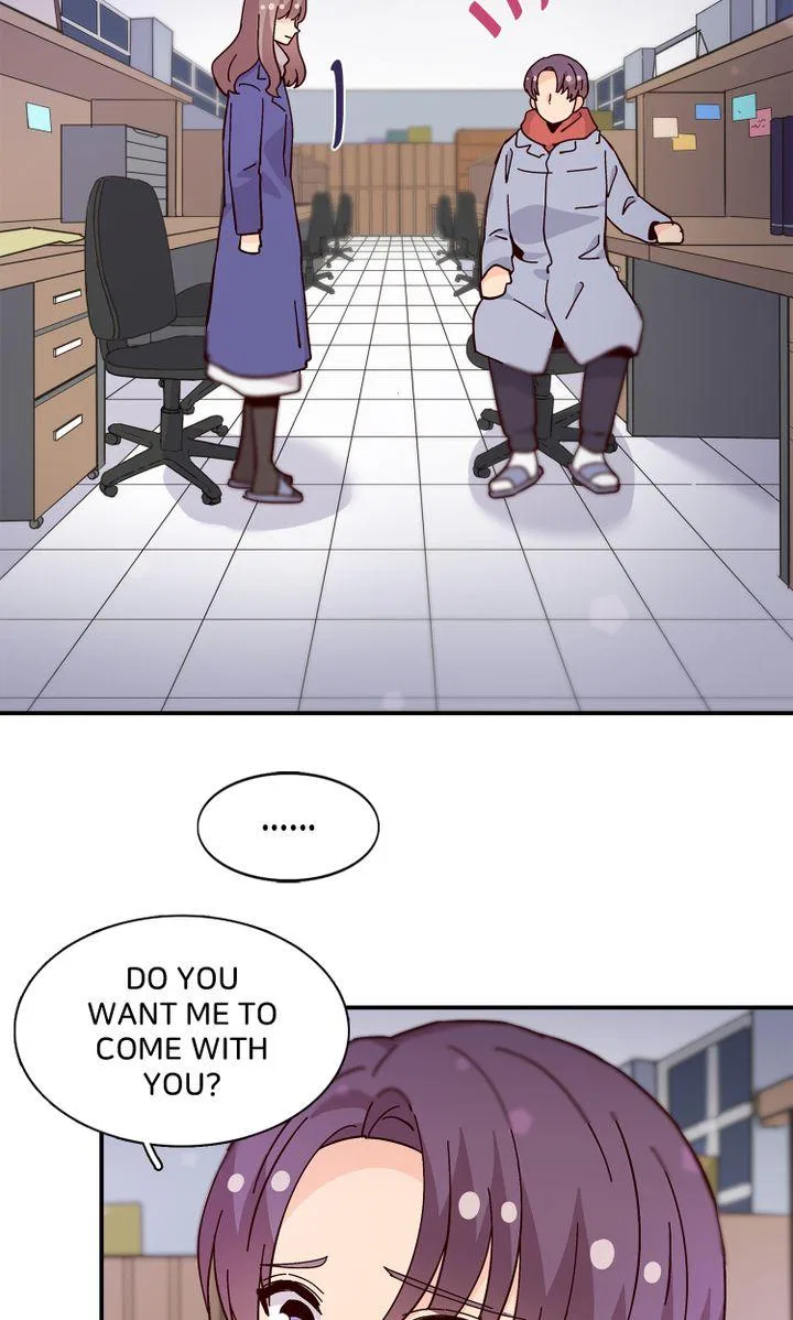 Stairway of Time Chapter 99 – Page 53