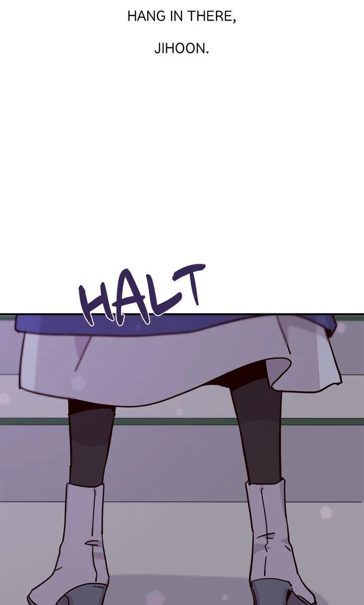 Stairway of Time Chapter 99 – Page 58