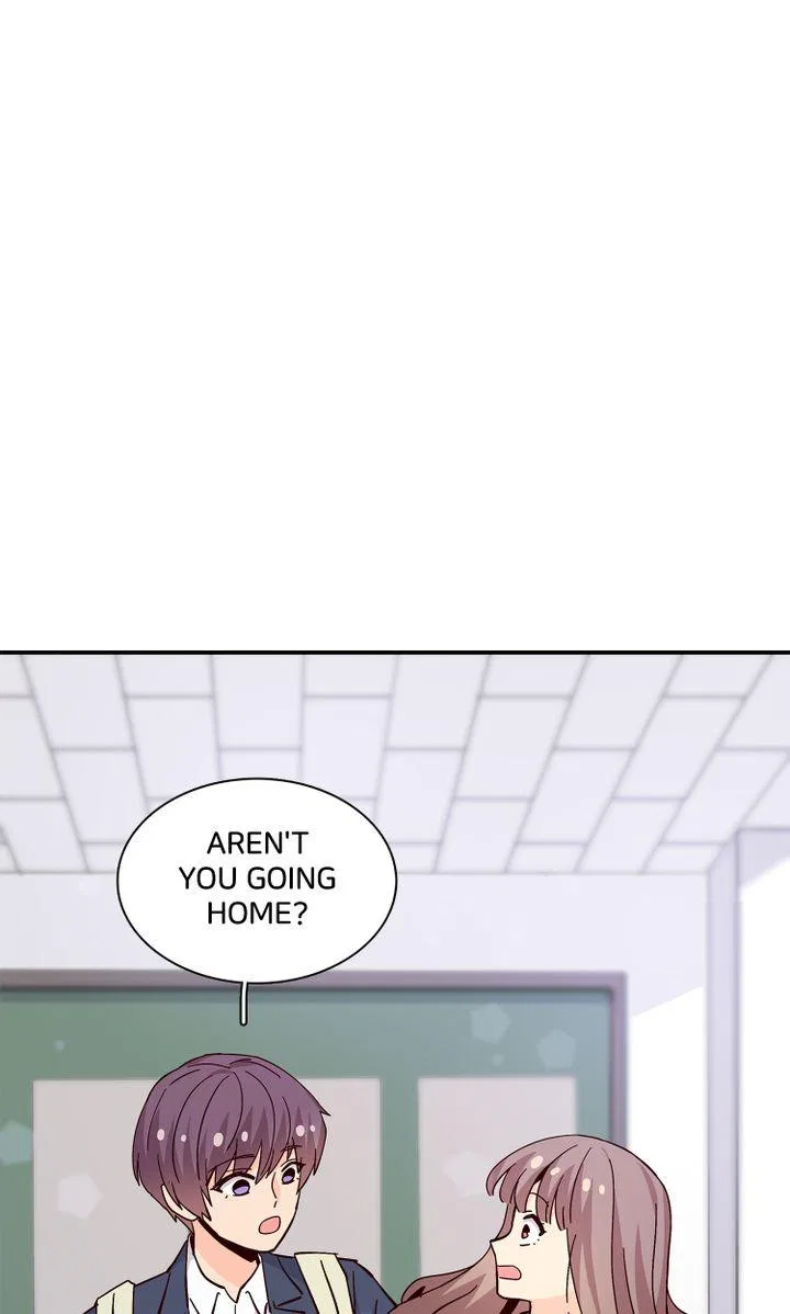 Stairway of Time Chapter 99 – Page 65