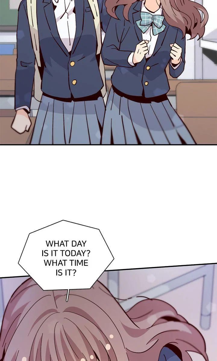 Stairway of Time Chapter 99 – Page 66