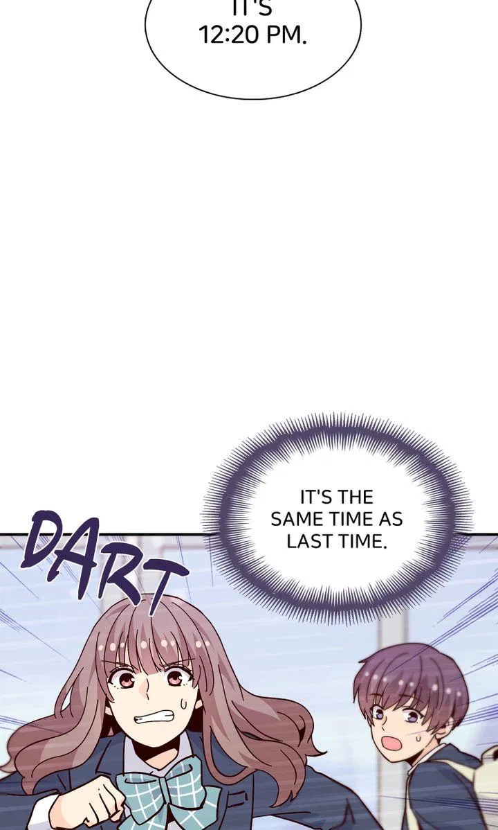 Stairway of Time Chapter 99 – Page 69