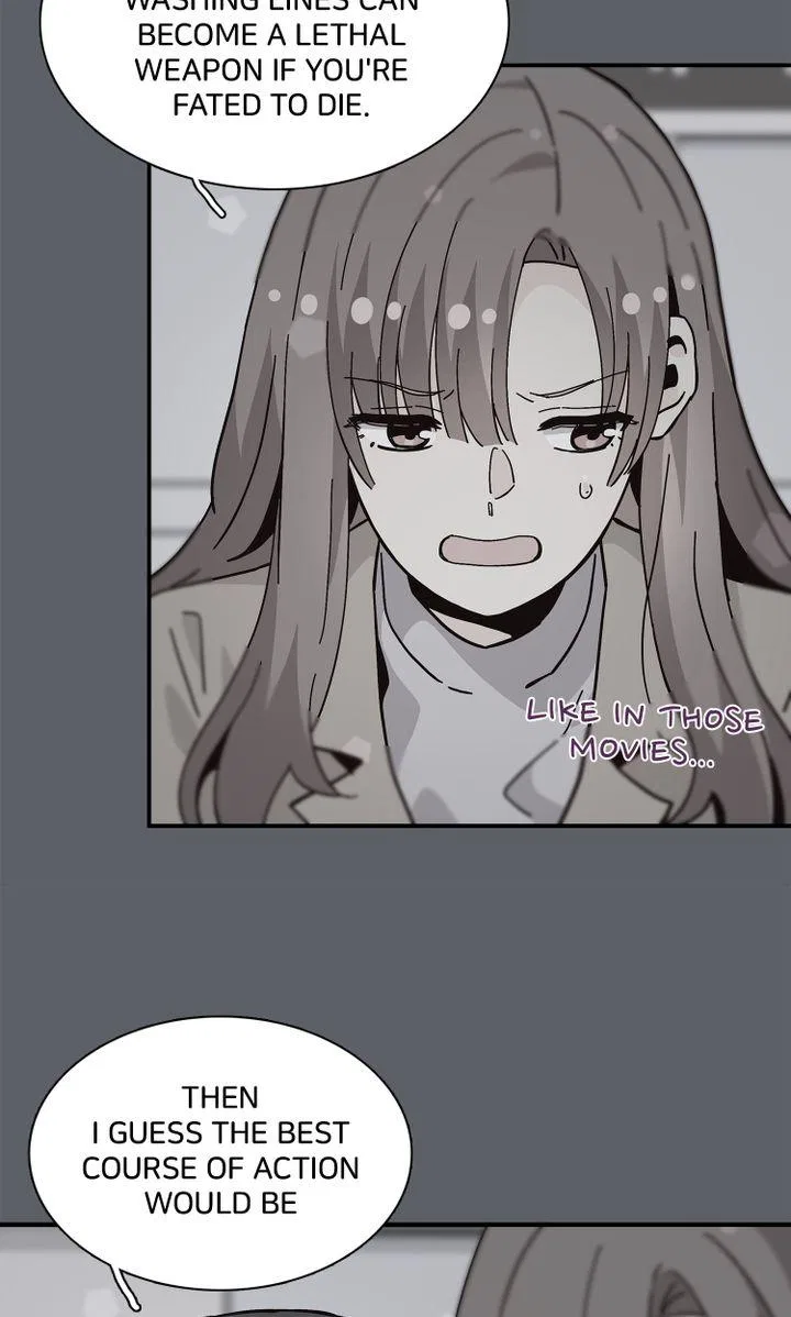 Stairway of Time Chapter 99 – Page 74