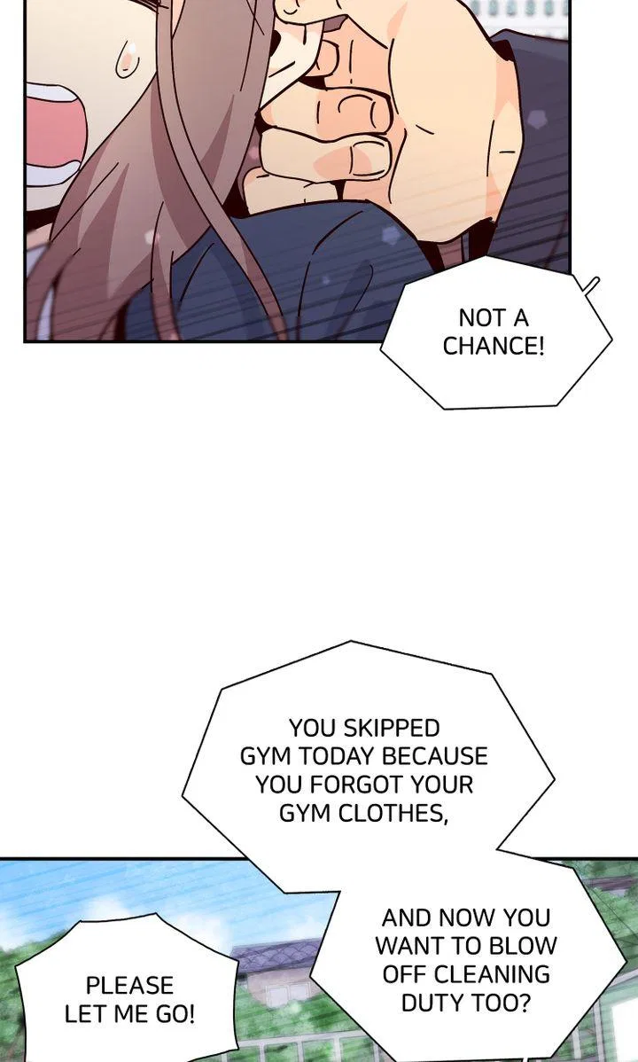 Stairway of Time Chapter 99 – Page 87