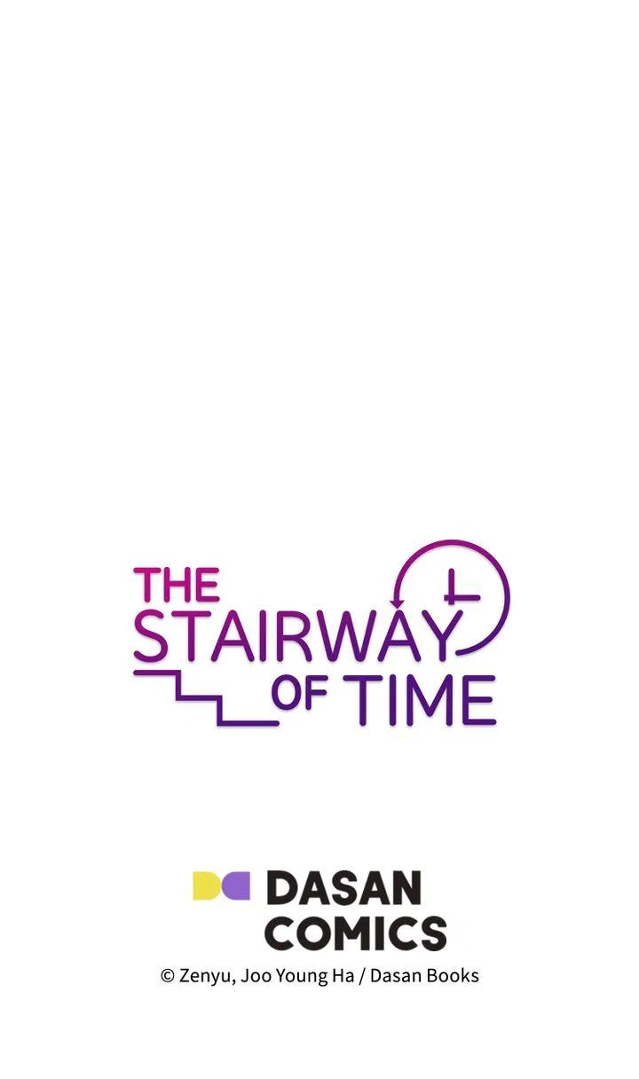 Stairway of Time Chapter 99 – Page 106