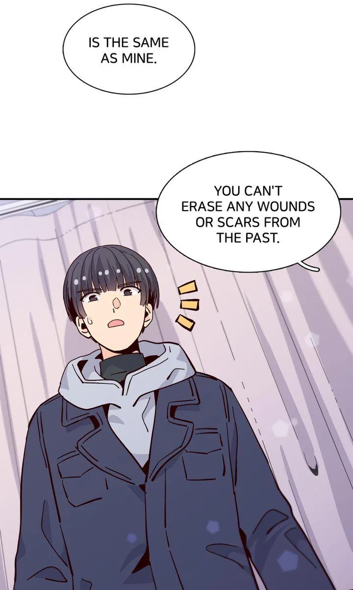 Stairway of Time Chapter 98 – Page 9