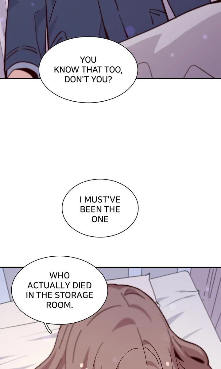 Stairway of Time Chapter 98 – Page 10