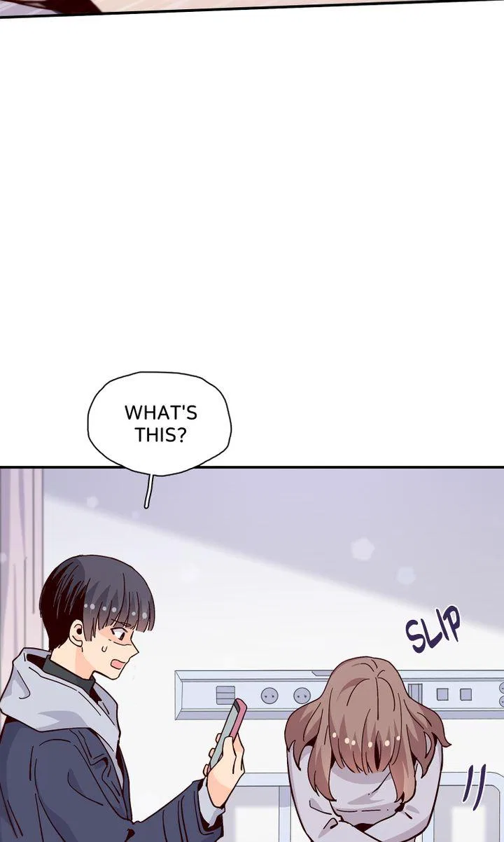 Stairway of Time Chapter 98 – Page 21