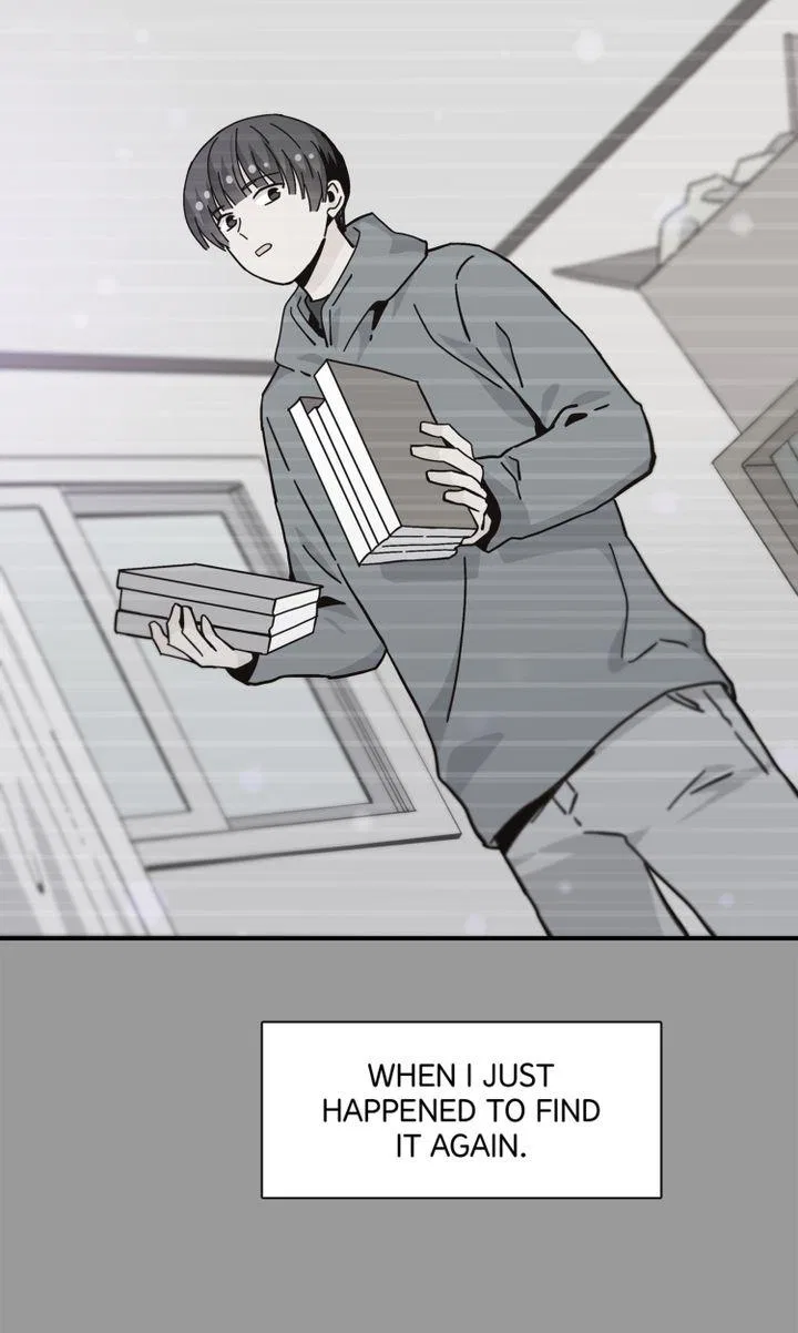 Stairway of Time Chapter 98 – Page 54