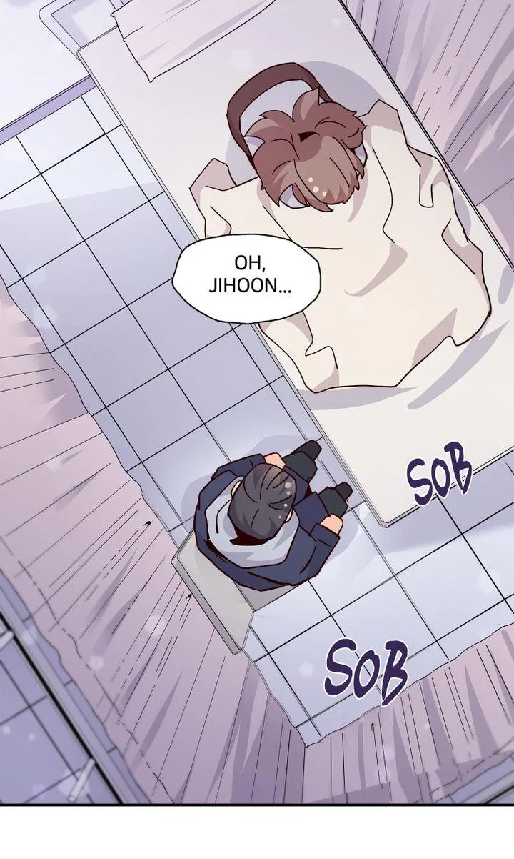 Stairway of Time Chapter 98 – Page 67