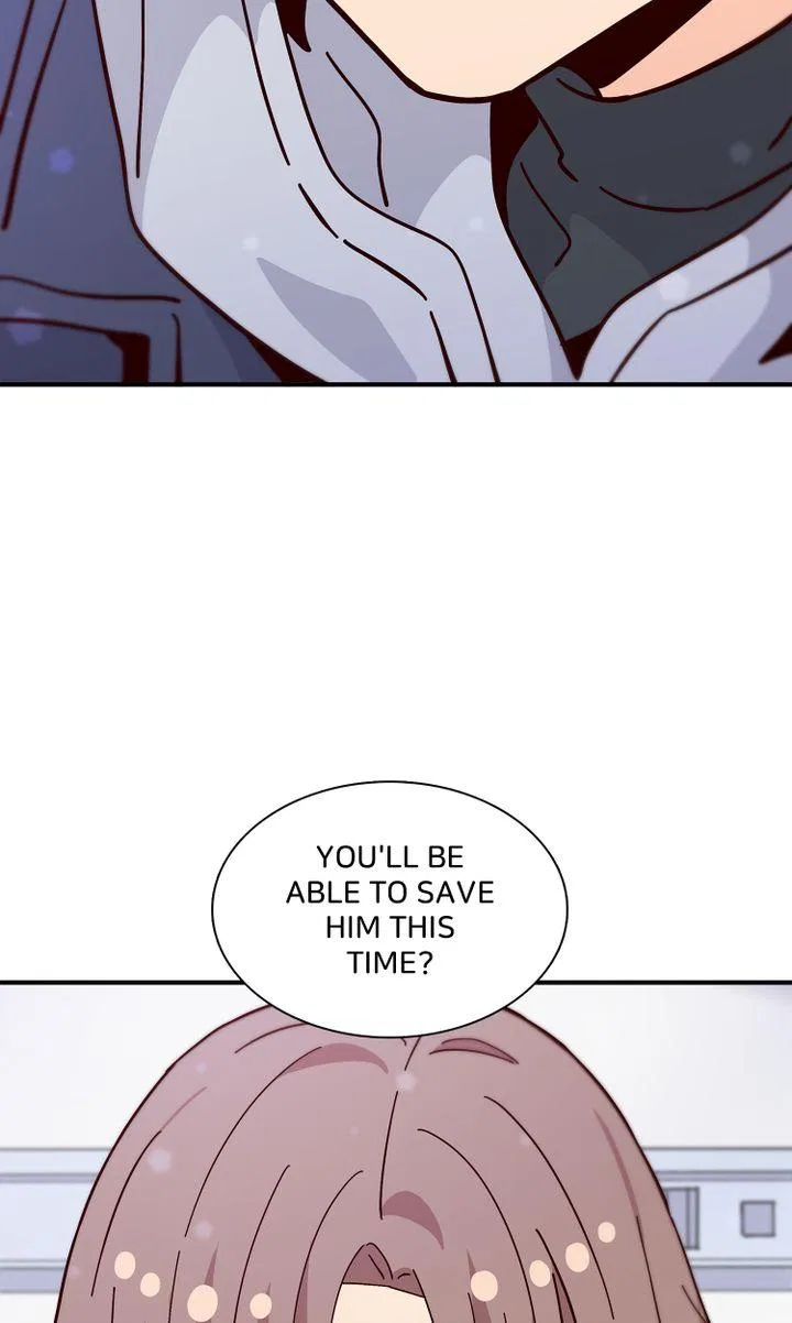 Stairway of Time Chapter 98 – Page 71