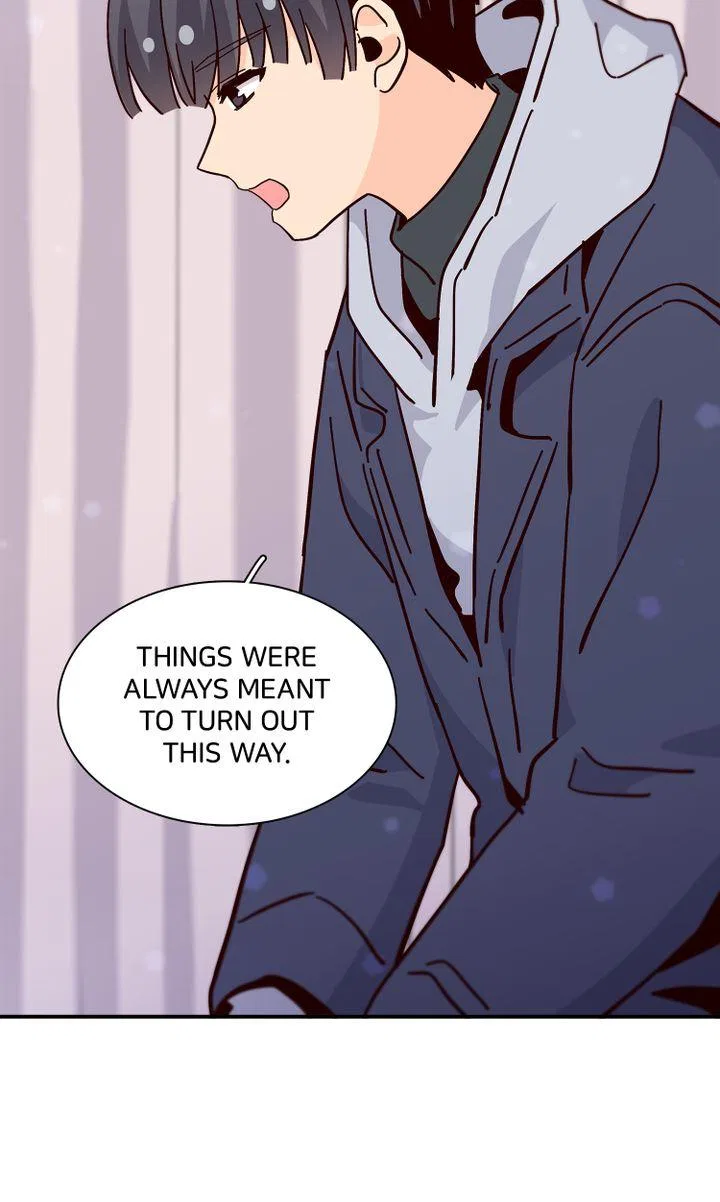 Stairway of Time Chapter 98 – Page 85