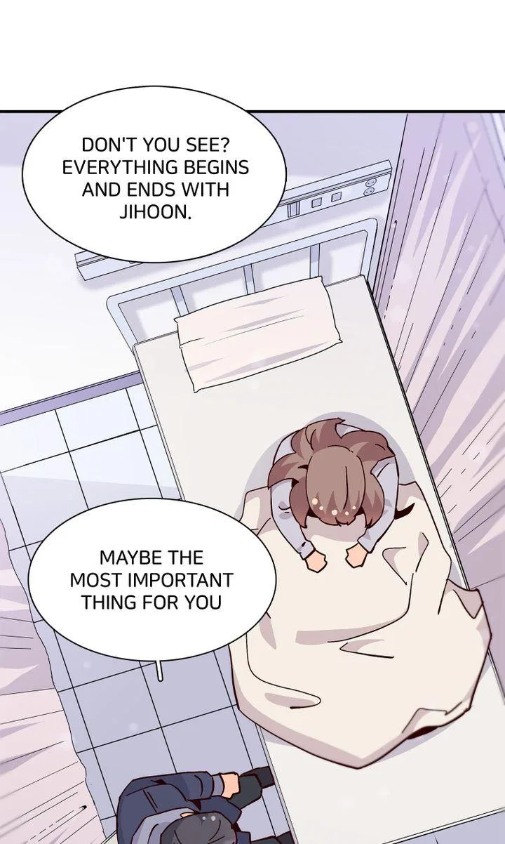 Stairway of Time Chapter 98 – Page 87