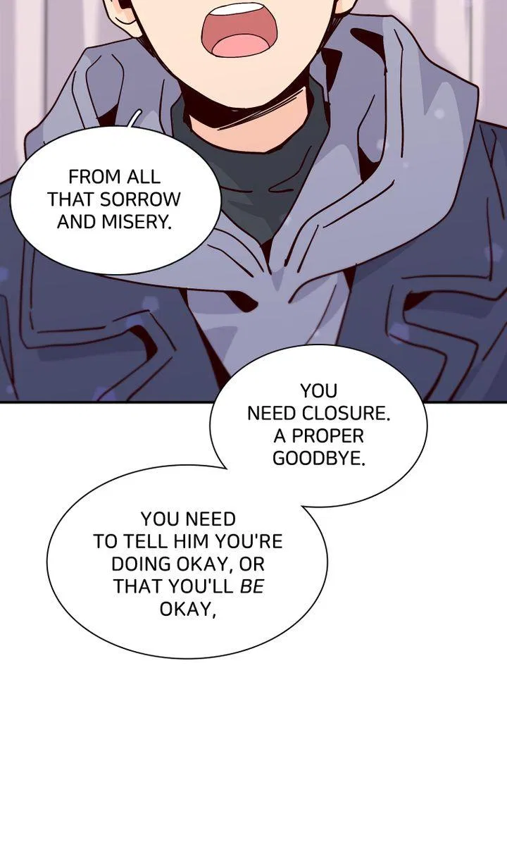 Stairway of Time Chapter 98 – Page 89
