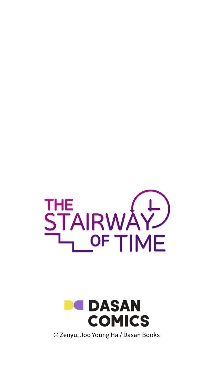 Stairway of Time Chapter 98 – Page 95