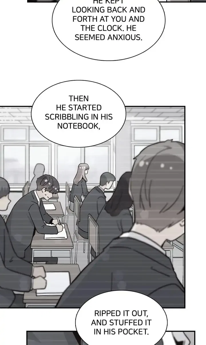 Stairway of Time Chapter 97 – Page 6