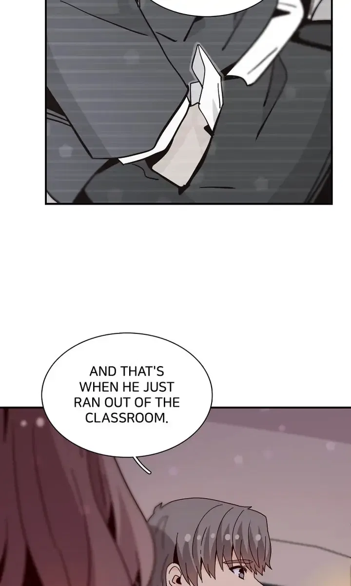 Stairway of Time Chapter 97 – Page 7