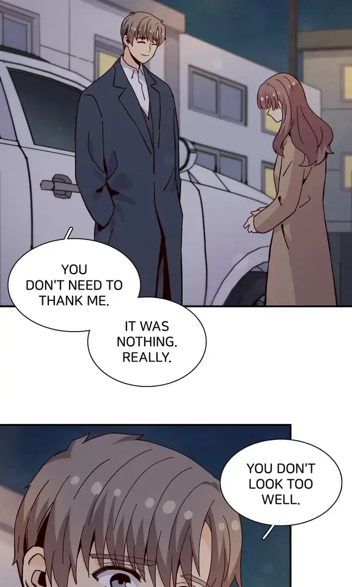 Stairway of Time Chapter 97 – Page 12