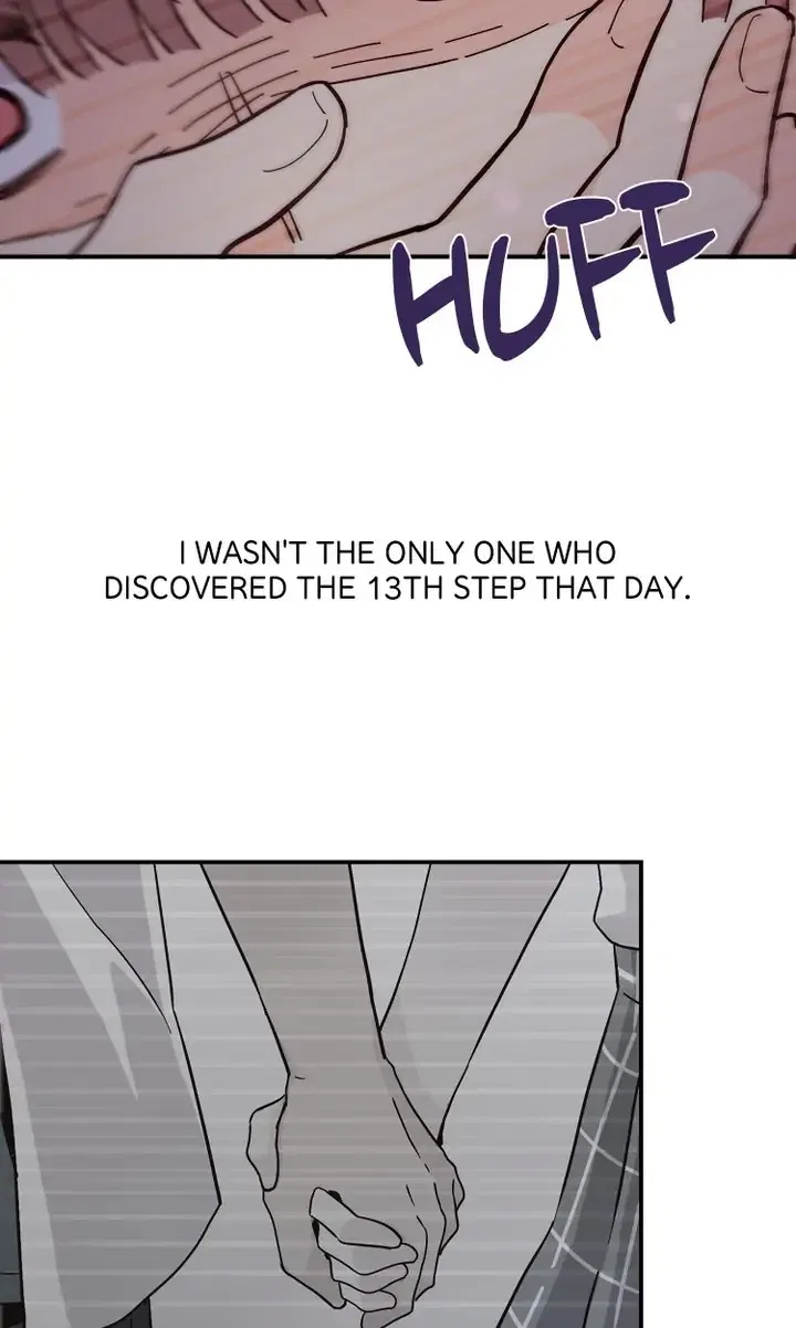 Stairway of Time Chapter 97 – Page 68