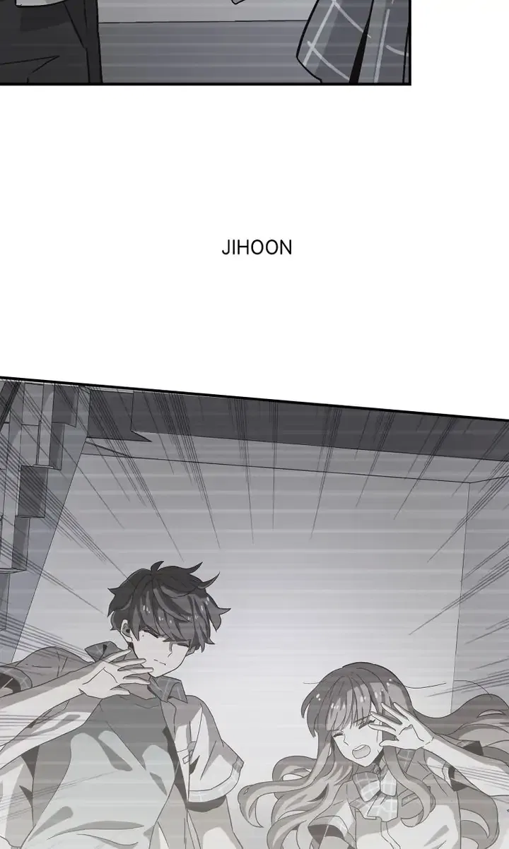Stairway of Time Chapter 97 – Page 69