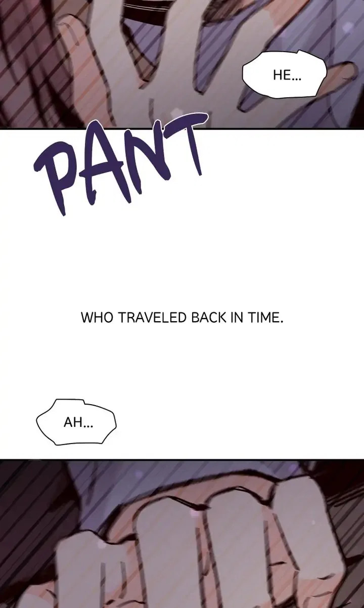 Stairway of Time Chapter 97 – Page 76