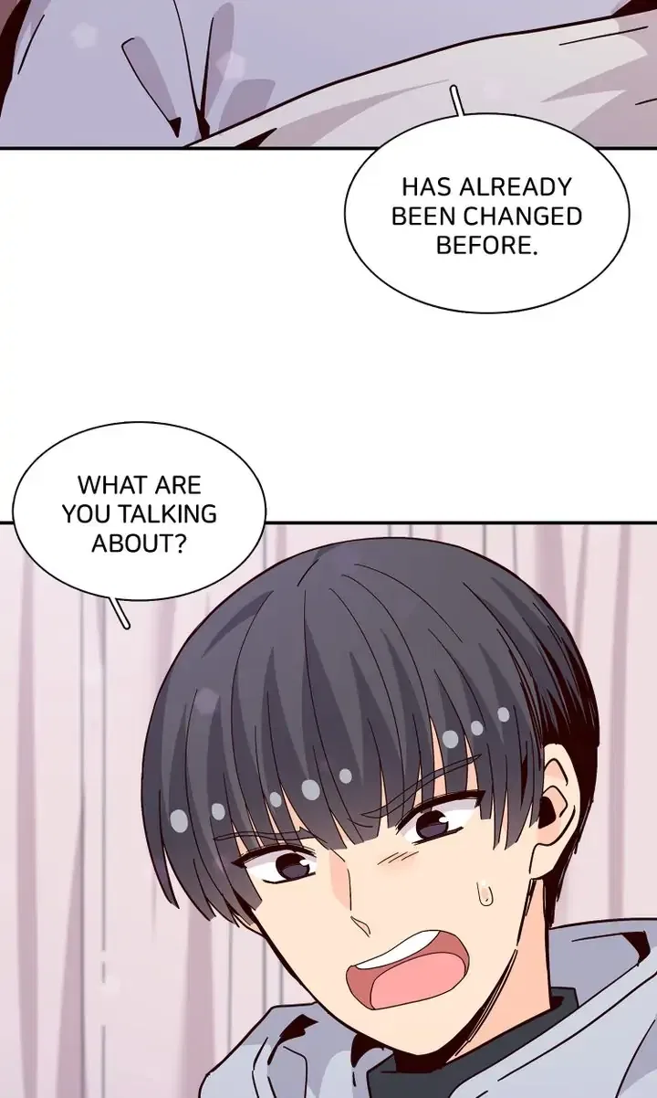 Stairway of Time Chapter 97 – Page 97