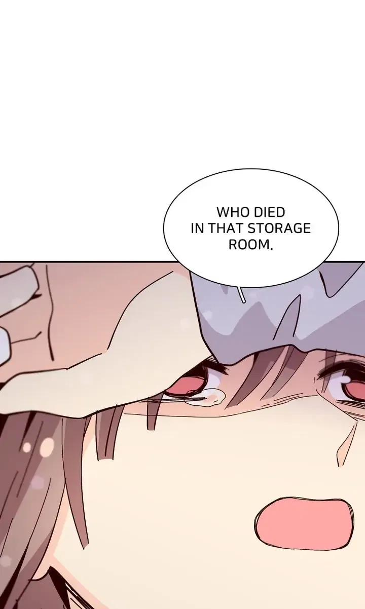 Stairway of Time Chapter 97 – Page 101