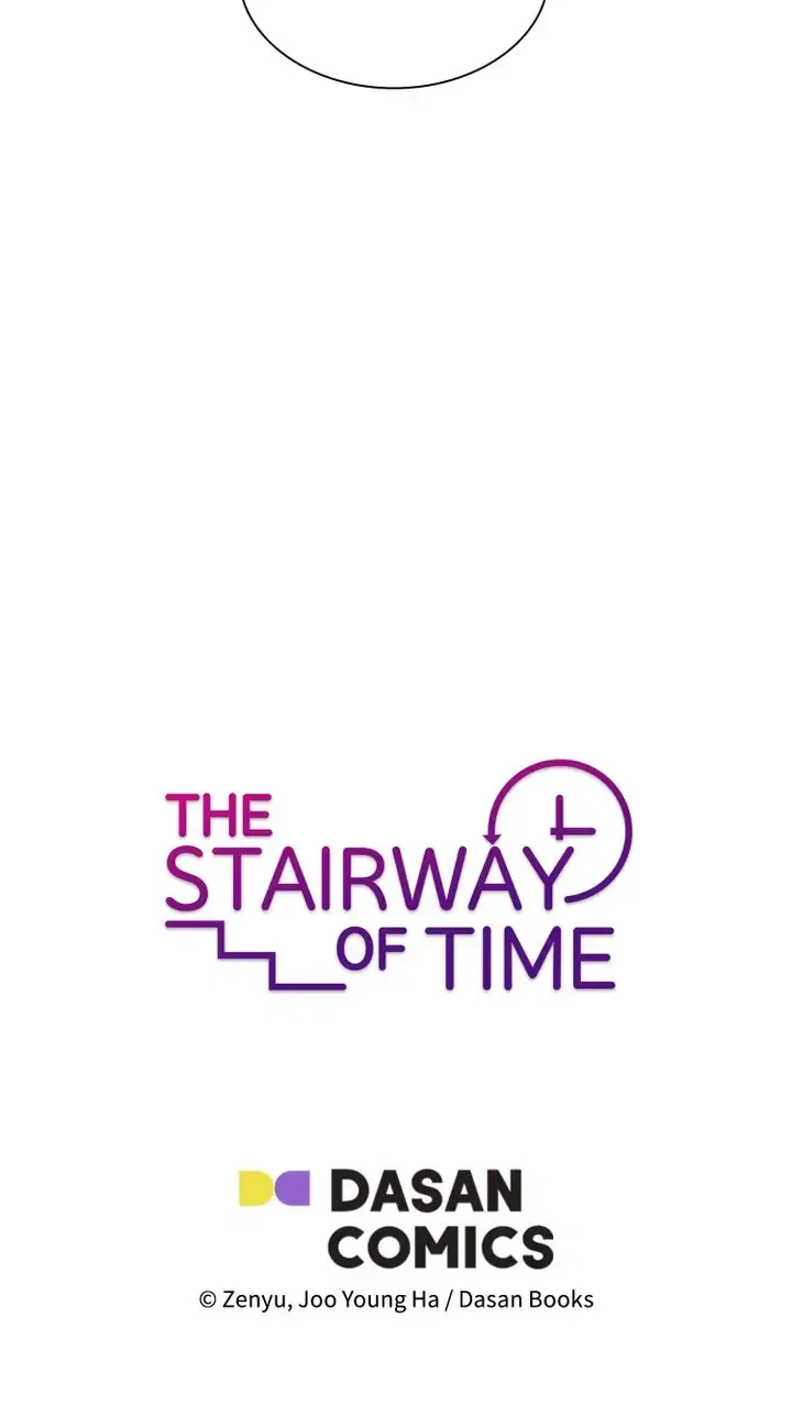 Stairway of Time Chapter 97 – Page 104