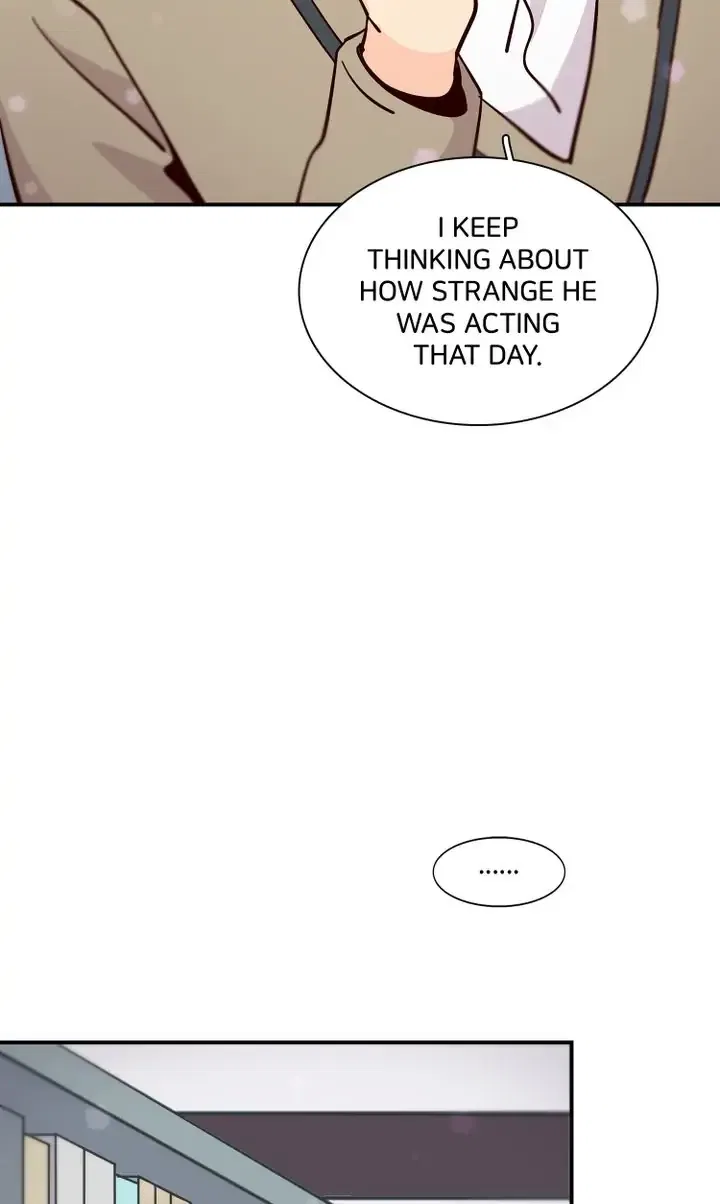 Stairway of Time Chapter 96 – Page 2