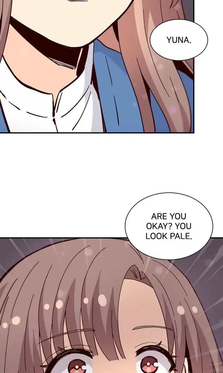 Stairway of Time Chapter 96 – Page 5