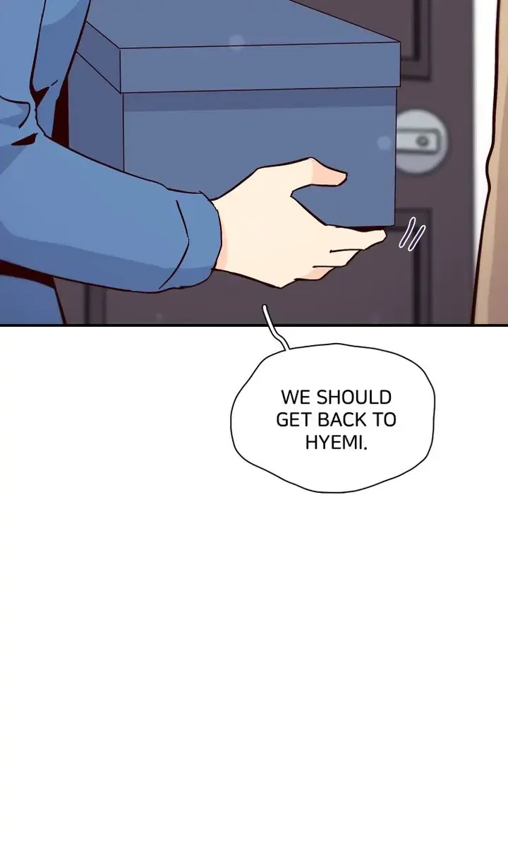 Stairway of Time Chapter 96 – Page 8