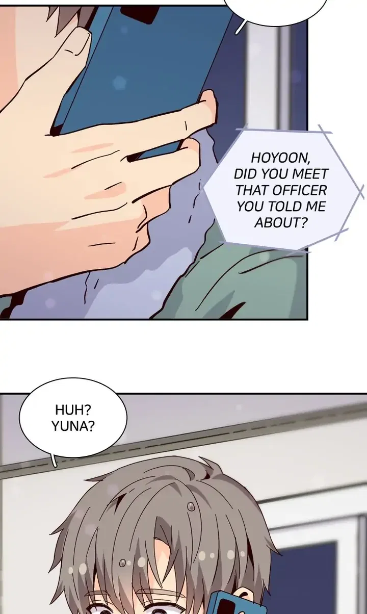 Stairway of Time Chapter 96 – Page 14