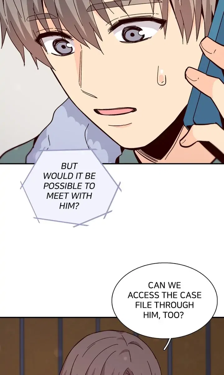 Stairway of Time Chapter 96 – Page 16