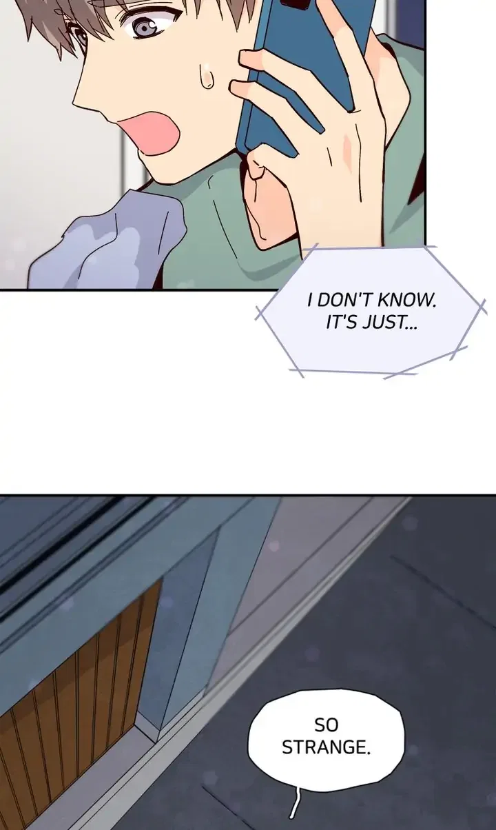 Stairway of Time Chapter 96 – Page 21