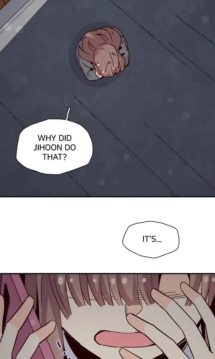 Stairway of Time Chapter 96 – Page 22