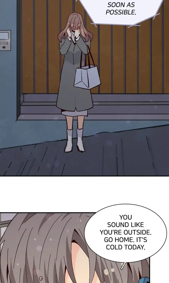 Stairway of Time Chapter 96 – Page 26