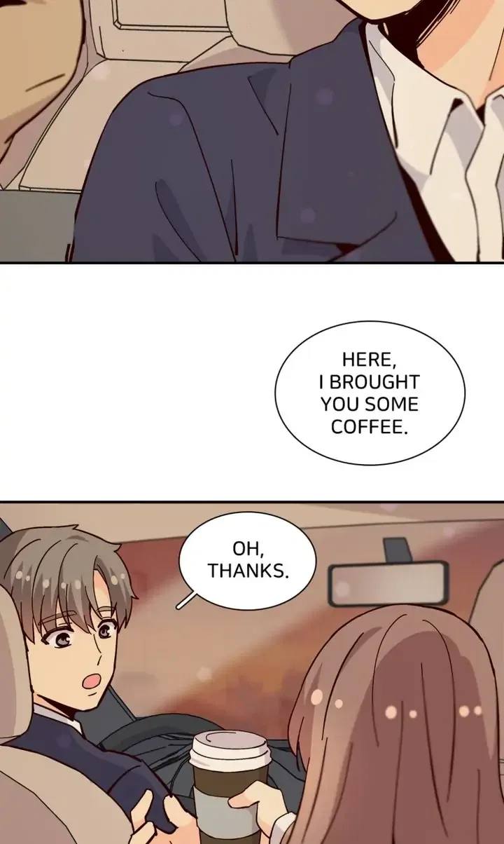 Stairway of Time Chapter 96 – Page 36