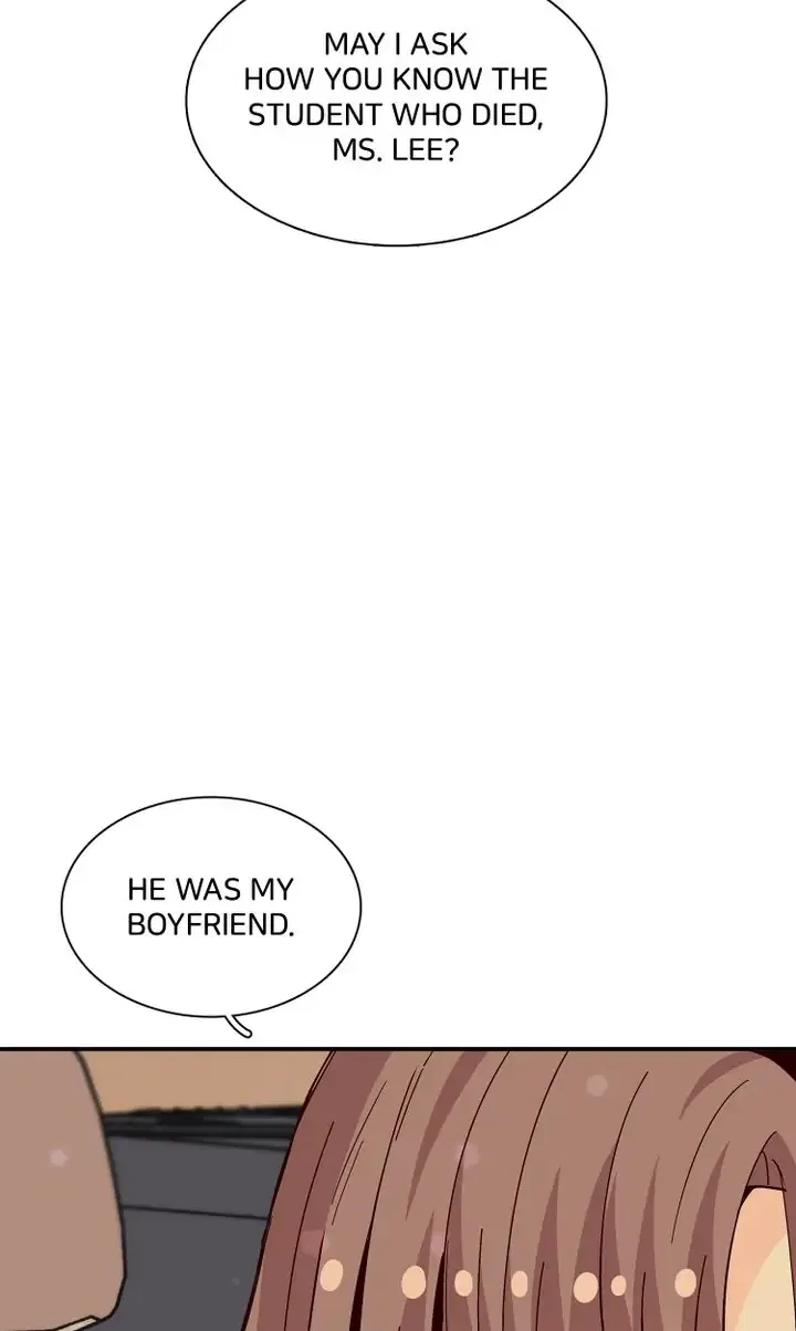 Stairway of Time Chapter 96 – Page 45