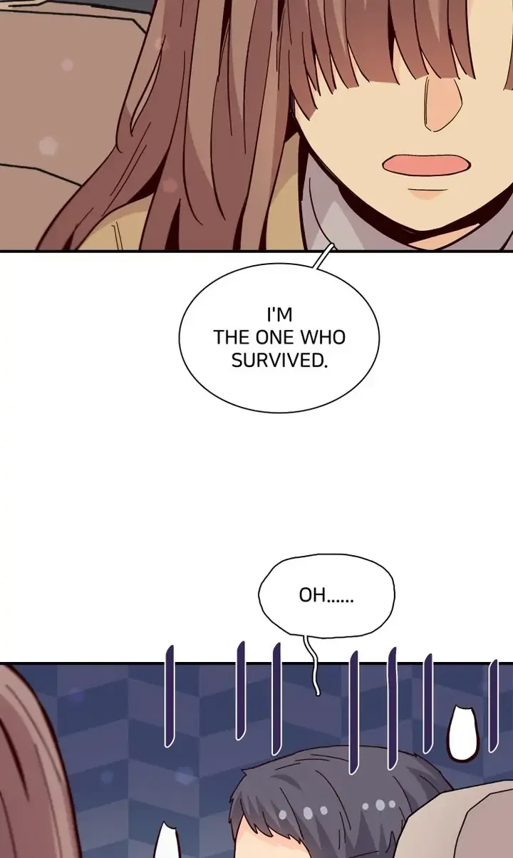 Stairway of Time Chapter 96 – Page 46