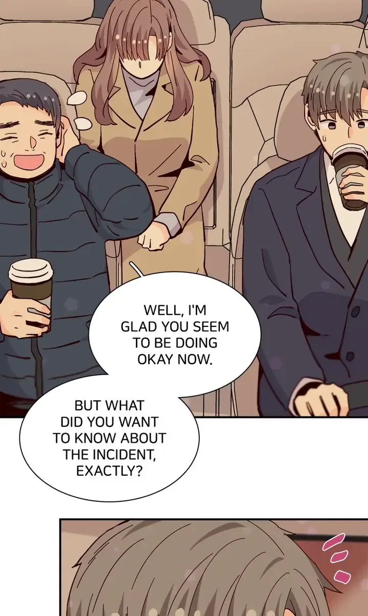Stairway of Time Chapter 96 – Page 48