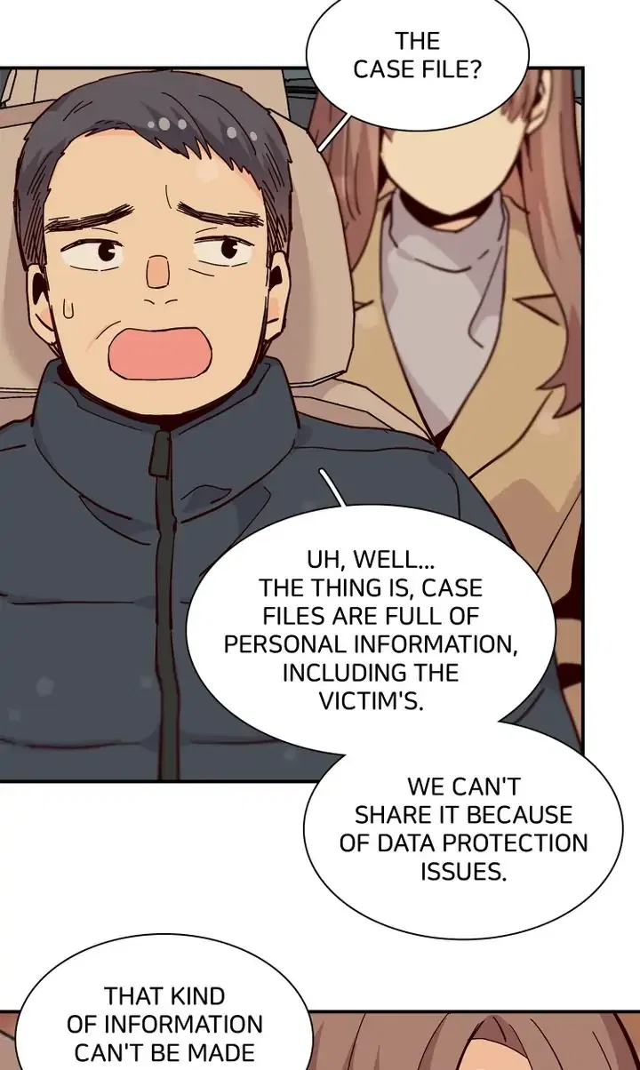 Stairway of Time Chapter 96 – Page 50