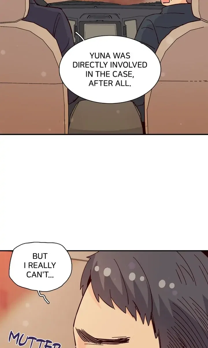 Stairway of Time Chapter 96 – Page 52
