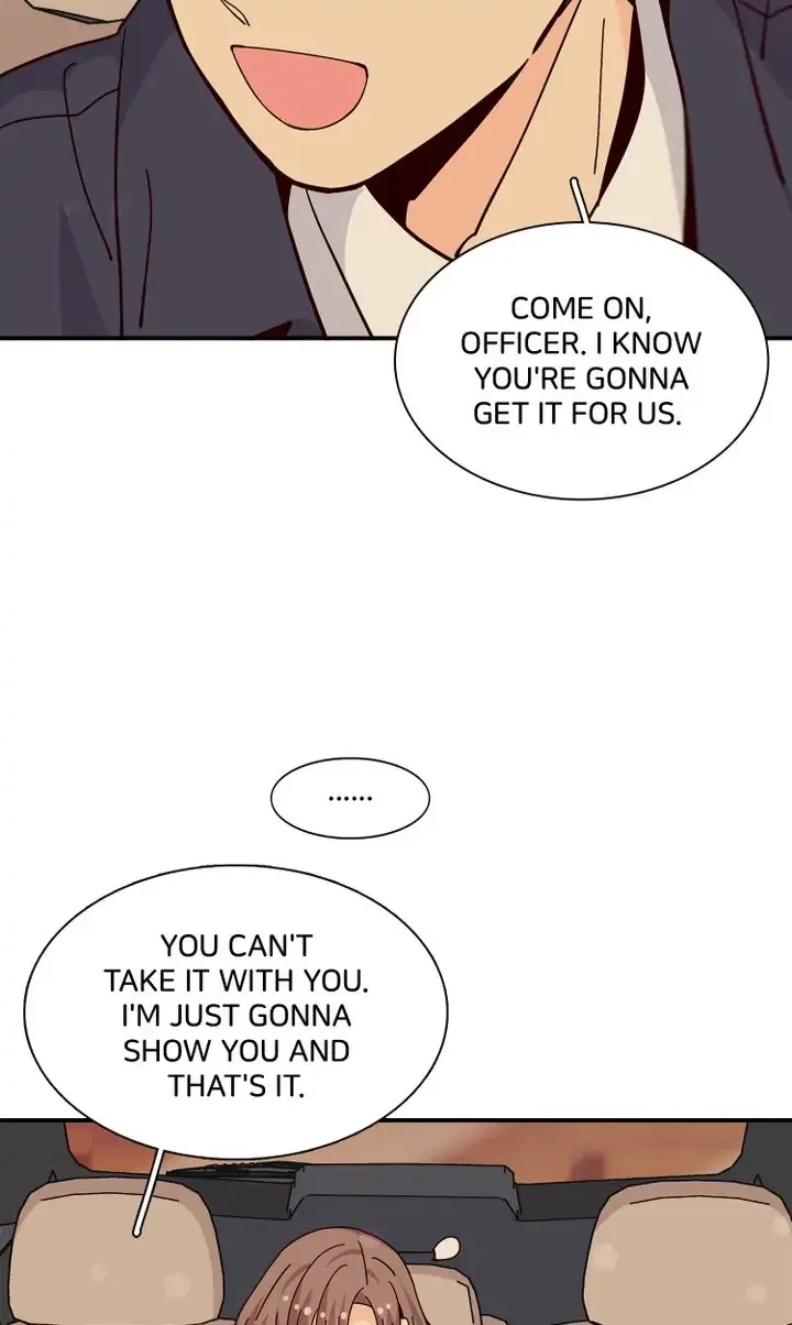 Stairway of Time Chapter 96 – Page 54