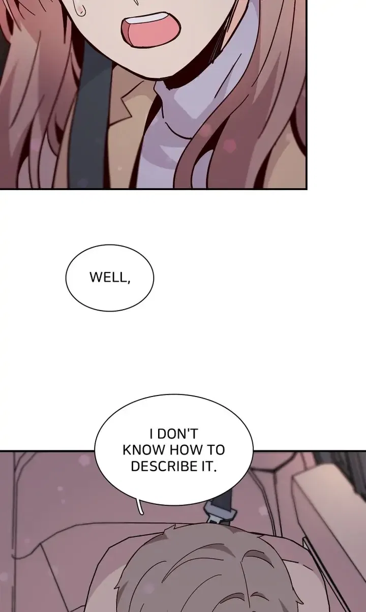 Stairway of Time Chapter 96 – Page 84