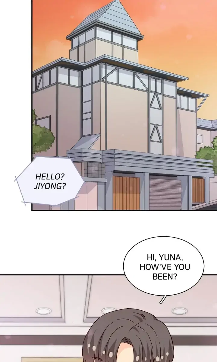 Stairway of Time Chapter 95 – Page 8